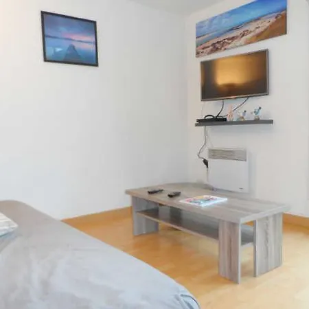 Appartamento Sur Mer - 4 Pièces - Vue Port De Plaisance *